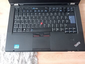 Lenovo Thinkpad T420/ Intel core i5 / 8gb ram / 256gb ssd - 4