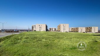 AXIS REAL | Stavebný pozemok 3.531 m2, BA IV DNV - BORY - 4