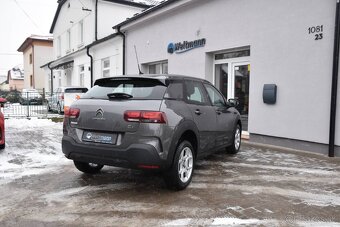 Citroën C4 Cactus PureTech 110 S S Feel - Odpočet DPH - 4