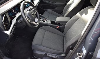 Volkswagen golf kombi 2.0tdi dsg 2021 110kw - 4