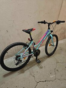 Bicykel CTM mony 24” - 4