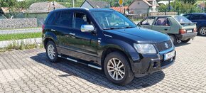 Suzuki grand vitara 1,9ddis - 4