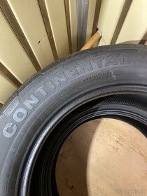 letné Pneu 2 ks 255/55R19 viem aj prezuť - 4