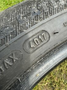 255/45 R19 letné 2ks - 4