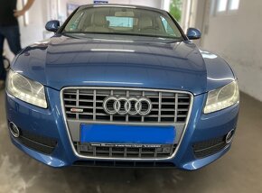 Audi A5 2.0 TFSi S-Line - 4