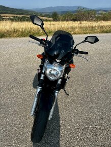 Predám YAMAHA FZ6 Fazer 600 - 4