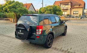 Suzuki Grand Vitara 1.9DDiS 95Kw R.v.2008 M5 4x4 JLX-EL - 4