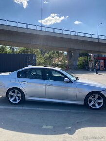 BMW E90 320d - 4