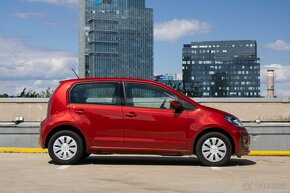 Volkswagen Up 1.0 BMT EcoFuel 68k eco up - 4