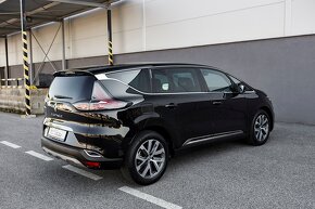 Renault Espace Energy 1.6 dCI EDC 116kW AT6 Magnetic 02/2018 - 4