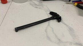 Charging handle AR-15 - 4