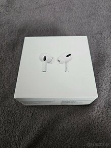 Airpods Pro na diely ( baterky su K.O. ) 60e - 4