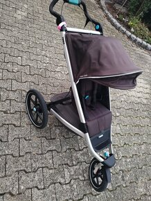 Thule Urban Glide 2 kočík na predaj - 4