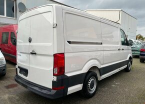 Volkswagen Crafter L1H2 3500kg - 4