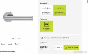 Griffwerk Lucia Smartlock - 4