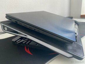 Herný Notebook Lenovo IdeaPad L340 Gaming - 4