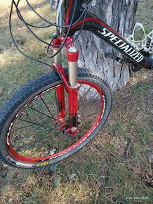 SPECIALIZED stumpjumper expert carbon - 4