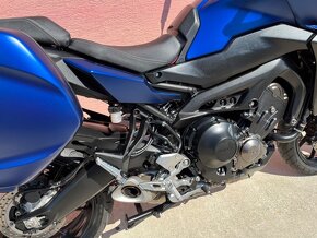 Yamaha Tracer 900 GT,rok 2019, 64000km.1 rok záruka - 4