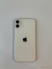 iPhone 11 128 GB WHITE - 4