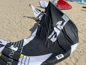 Kite Core Elite foil, veľkosť 11 - 4