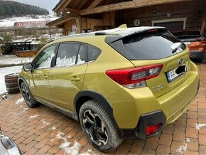 Subaru XV 2.0i e-Boxer MHEV Premium AWD - 4