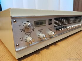 VINTAGE RECEIVER DUAL CR40 - 4