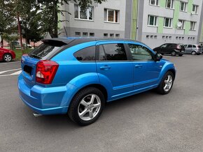 Dodge Caliber 2.0 CRD - 4