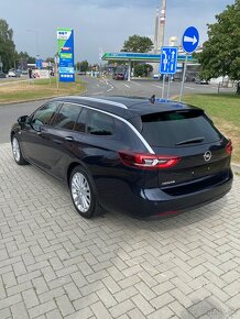 Opel Insignia 1.6cdti 100kw—INNOVATION—2019–manuál—169.000km - 4