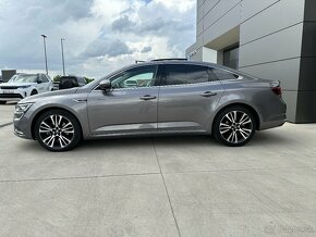 Renault Talisman Initiale Paris TCe 225 EDC GPF - 4