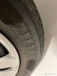 215/65 r 16 98h zimná sada - 4