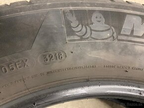 225/65 R17 MICHELIN LETNE - 4