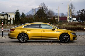 Volkswagen Arteon 2.0 TDI SCR BMT 240k R-Line 4Motion DSG - 4