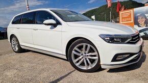 Volkswagen Passat Variant 2.0 TDI Elegance 4Motion DSG - 4