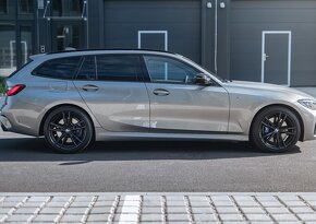 BMW rad 3 Touring 330d mHEV Touring xDrive A/T Max. výbava - 4