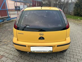 Opel Corsa 1.0 12V Essentia - 4