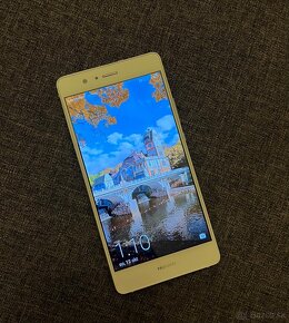 Huawei P9 lite - 4