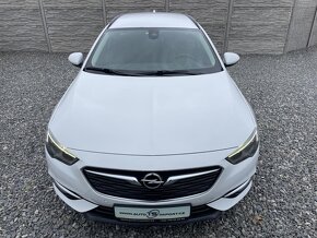 Opel Insignia 1.6CDT-i 130PS SELECTIVE TOP - 4