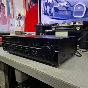 DENON PMA-480R...integrovaný stereo zosilovač... - 4