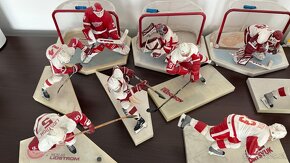 McFarlane figurky Detroit Red Wings - 4