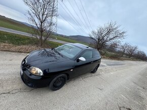 Seat ibiza fr 96kw facelift - 4