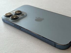 iPhone 13 Pro Sierra Blue 128GB - 4