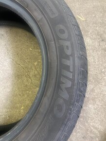 225/60 R17 99H HANKOOK OPTIMO K415 letne - 4