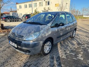 Citroën Xsara Picasso 1.6 HDI ✅Nová spojka - 4