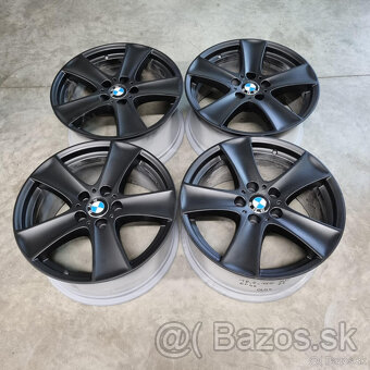 BMW Disky 5x120 R18 ET46 - 4