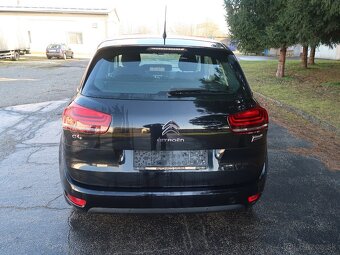 Citroen C4 Picasso 2018 - 4