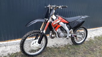 Honda CR 125r 2005 - 4