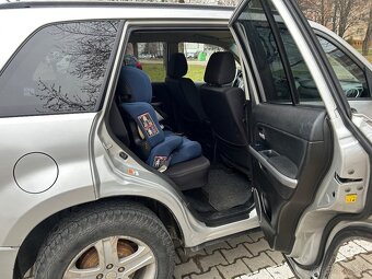 Suzuki Grand Vitara 1.9 DDiS 4x4 - 4