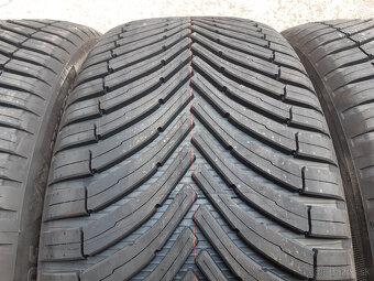 275/45 R21  -nové celoročné Bridgestone - 4