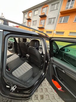 Volkswagen Passat Variant B7, 2.0 TDi - 4