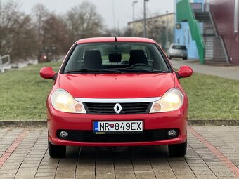 Renault Thalia 96 tis.km - 4